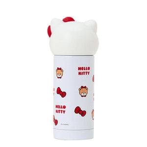 Hello Kitty Insulated Travel Tumbler Travel Japan Original