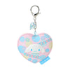 Cinnamoroll Mirror Charm (Retro Quilt Series) Accessory Japan Original