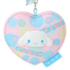 Cinnamoroll Mirror Charm (Retro Quilt Series) Accessory Japan Original