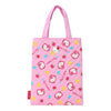 Hello Kitty Tote Bag (Retro Quilt Series) Bags Japan Original