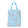 Cinnamoroll Tote Bag (Retro Quilt Series) Bags Japan Original