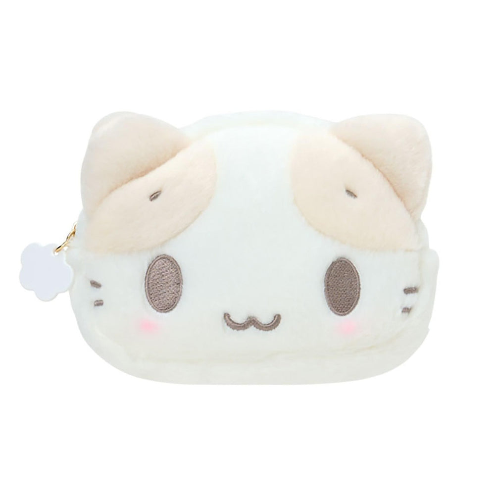 Masyumaro Mini Zipper Pouch (Cloud Nap Series) Bags Japan Original
