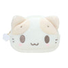 Masyumaro Mini Zipper Pouch (Cloud Nap Series) Bags Japan Original