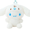 Cinnamoroll Besties Plush Mascot Keychain Accessory Japan Original