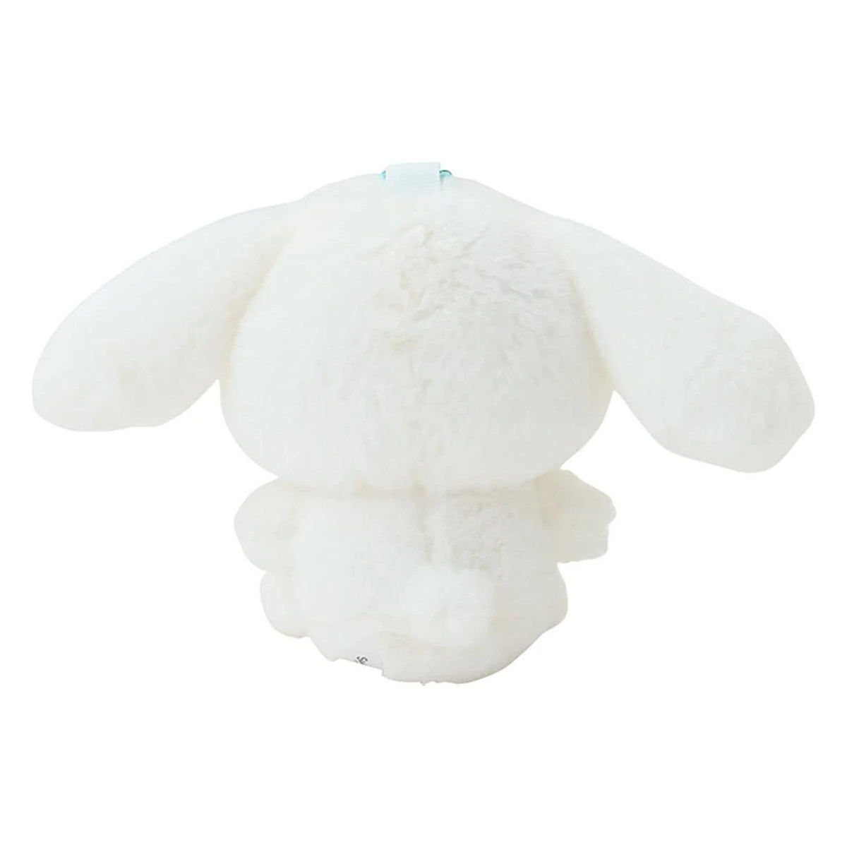 Cinnamoroll Besties Plush Mascot Keychain Accessory Japan Original