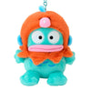Hangyodon Besties Plush Mascot Keychain Accessory Japan Original