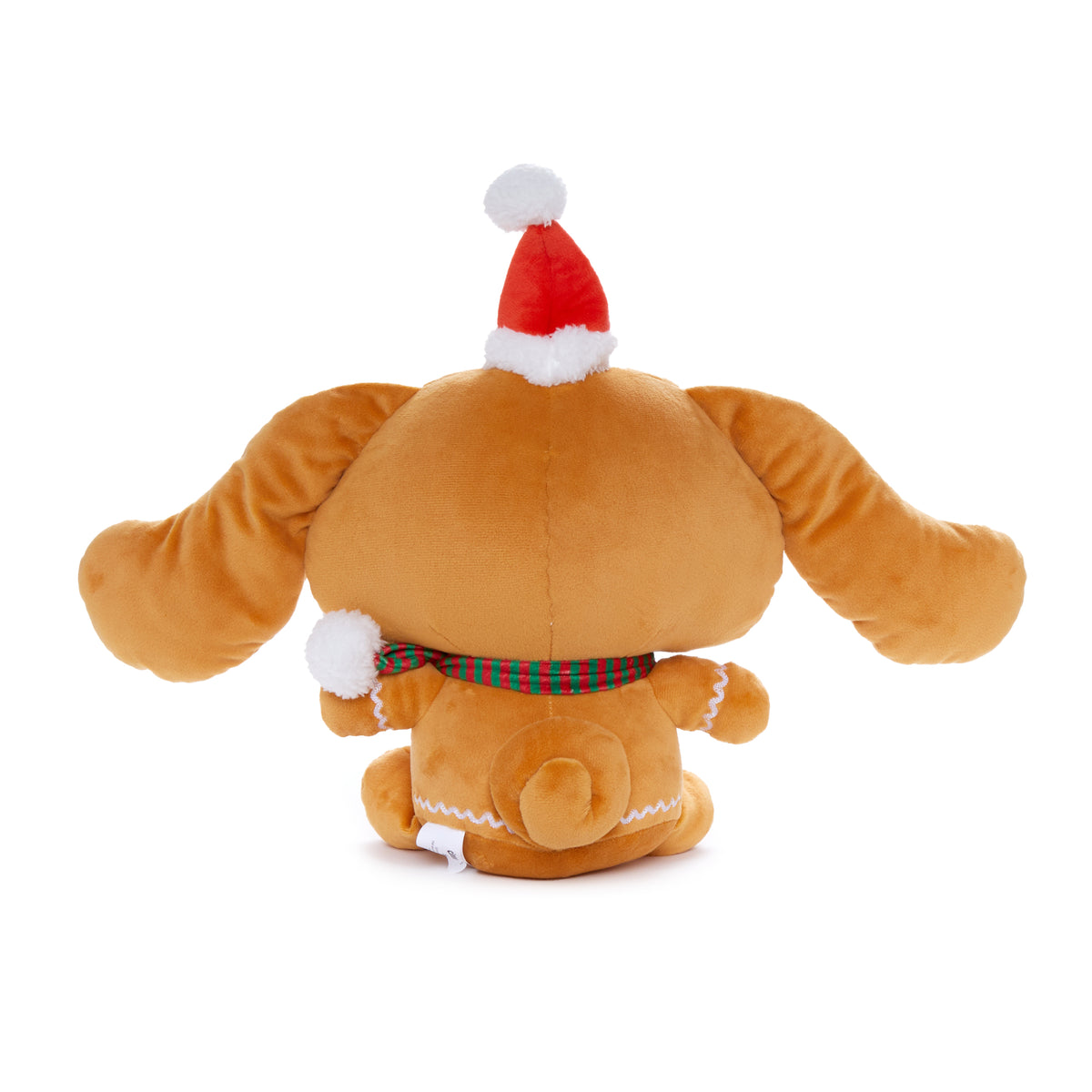 Cinnamoroll 12" Plush (Holiday Gingerbread Friends) Plush NAKAJIMA CORPORATION