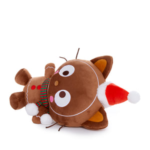 Chococat 12" Plush (Holiday Gingerbread Friends) Plush NAKAJIMA CORPORATION