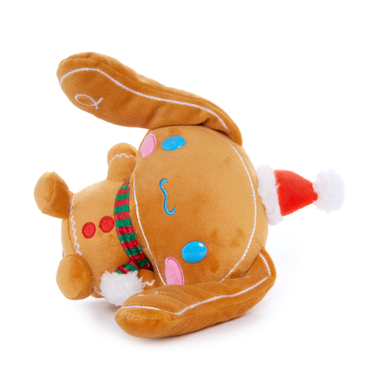 Cinnamoroll 7" Plush (Holiday Gingerbread Friends) Plush NAKAJIMA CORPORATION