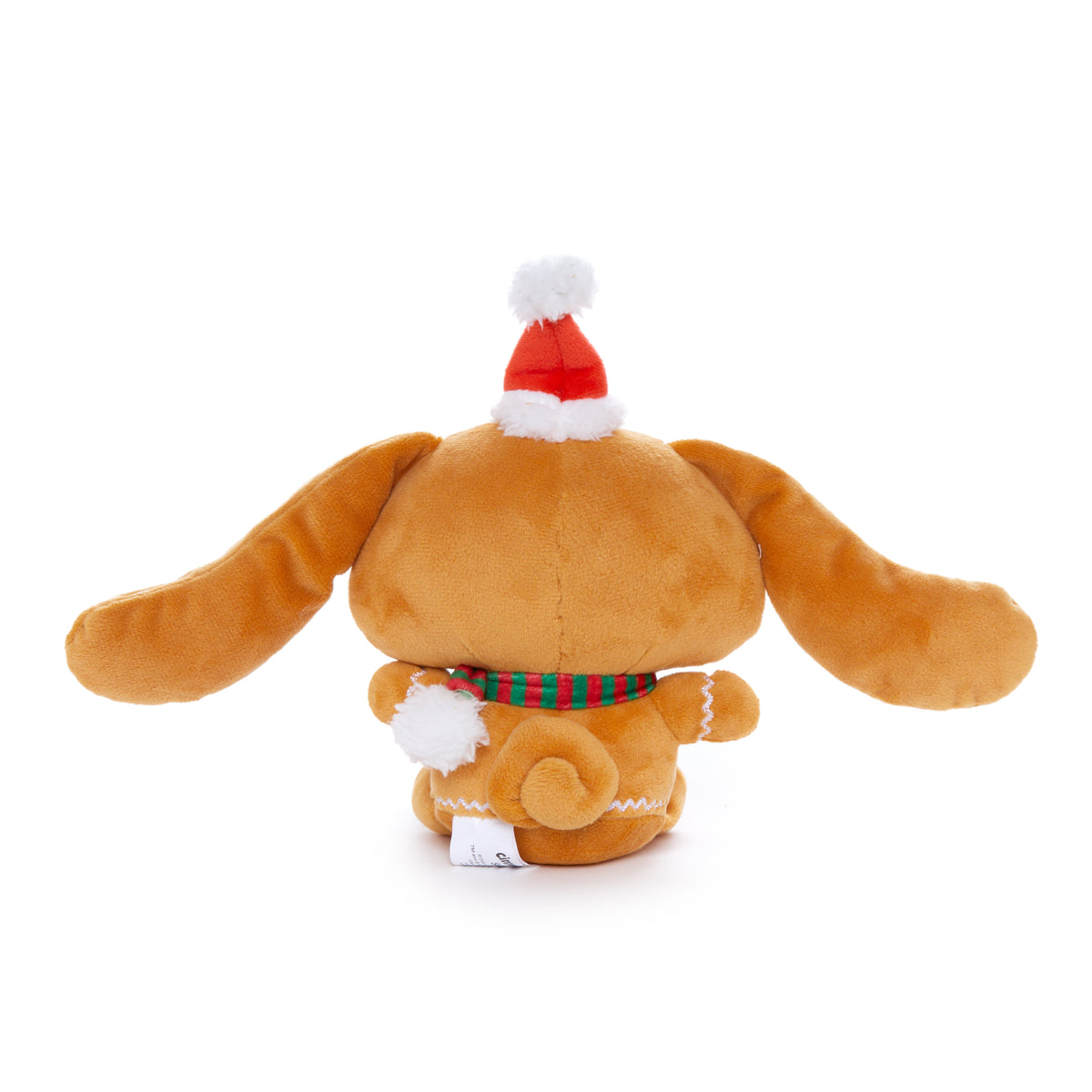 Cinnamoroll 7" Plush (Holiday Gingerbread Friends) Plush NAKAJIMA CORPORATION