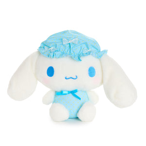 Cinnamoroll 8" Plush (Nightcap Series) Plush NAKAJIMA CORPORATION