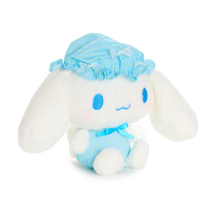 Cinnamoroll 8" Plush (Nightcap Series) Plush NAKAJIMA CORPORATION