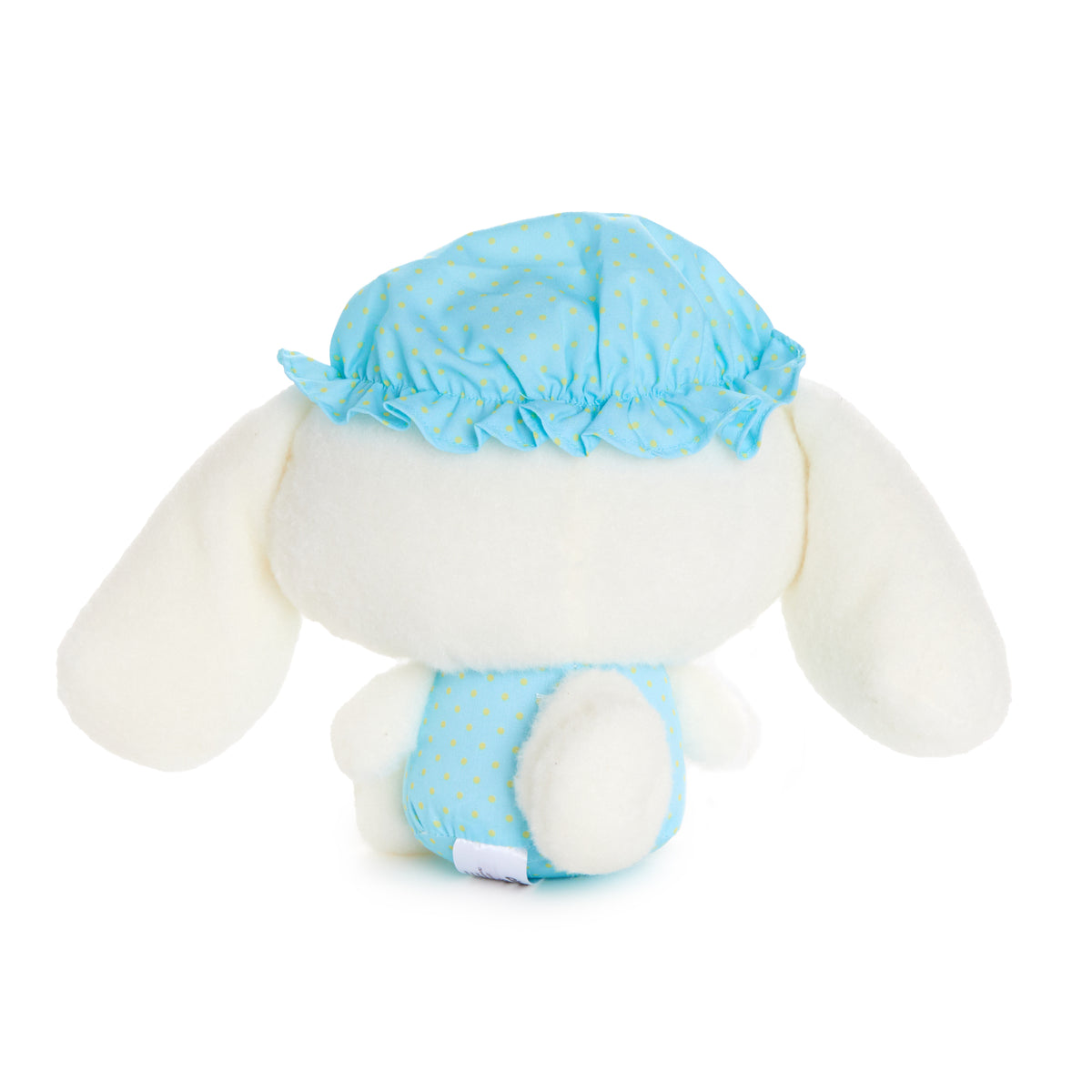 Cinnamoroll 8" Plush (Nightcap Series) Plush NAKAJIMA CORPORATION