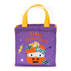 Hello Kitty 2025 Halloween Treat Bag Bags HUNET GLOBAL CREATIONS INC