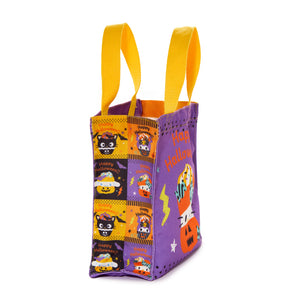 Hello Kitty 2025 Halloween Treat Bag Bags HUNET GLOBAL CREATIONS INC