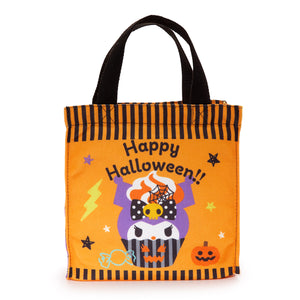 Kuromi 2025 Halloween Treat Bag Bags HUNET GLOBAL CREATIONS INC