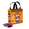 Kuromi 2025 Halloween Treat Bag Bags HUNET GLOBAL CREATIONS INC