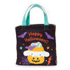 Cinnamoroll 2025 Halloween Treat Bag Bags HUNET GLOBAL CREATIONS INC