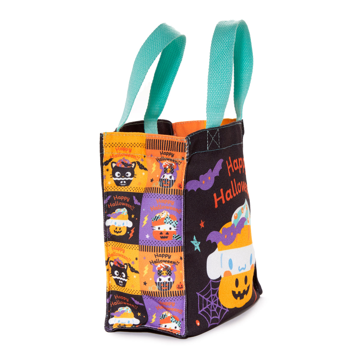 Cinnamoroll 2025 Halloween Treat Bag Bags HUNET GLOBAL CREATIONS INC