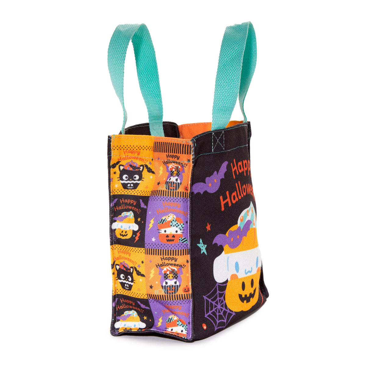 Cinnamoroll 2025 Halloween Treat Bag Bags HUNET GLOBAL CREATIONS INC