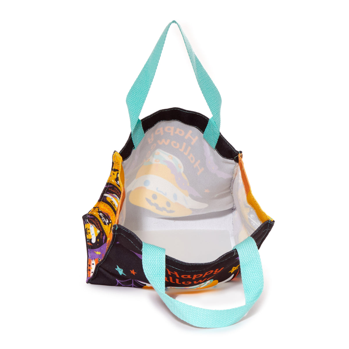 Cinnamoroll 2025 Halloween Treat Bag Bags HUNET GLOBAL CREATIONS INC