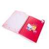 Hello Kitty and Friends x Sweethearts Red Tab Journal