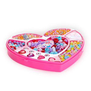 Hello Kitty and Friends x Sweethearts D.I.Y. Bead Kit
