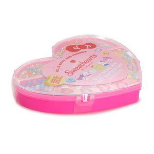 Hello Kitty and Friends x Sweethearts D.I.Y. Bead Kit