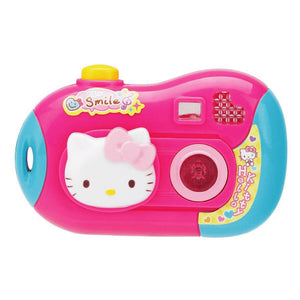 Hello Kitty Pretend Camera Playset Toys&Games Sanrio   