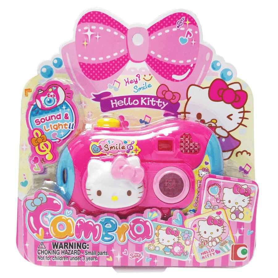 Hello Kitty Pretend Camera Playset Toys&amp;Games Sanrio   