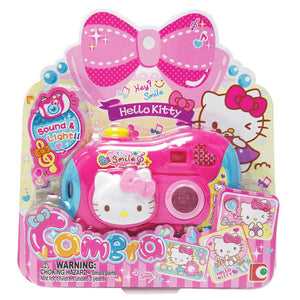 Hello Kitty Pretend Camera Playset Toys&Games Sanrio   