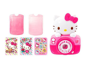 Hello Kitty Pop-Up Camera Toys&Games Global License   