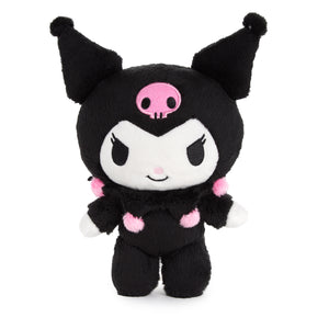 Kuromi 2025 Halloween 8" Plush (Kuromi 20th Anniv.) Plush HUNET GLOBAL CREATIONS INC