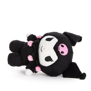 Kuromi 2025 Halloween 8" Plush (Kuromi 20th Anniv.) Plush HUNET GLOBAL CREATIONS INC
