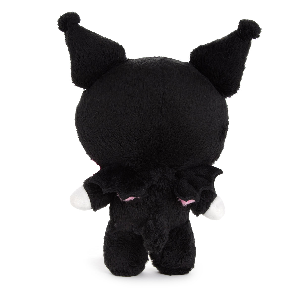 Kuromi 2025 Halloween 8" Plush (Kuromi 20th Anniv.) Plush HUNET GLOBAL CREATIONS INC
