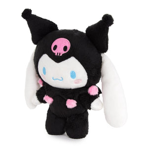 Cinnamoroll 2025 Halloween 8" Plush (Kuromi 20th Anniv.) Plush HUNET GLOBAL CREATIONS INC