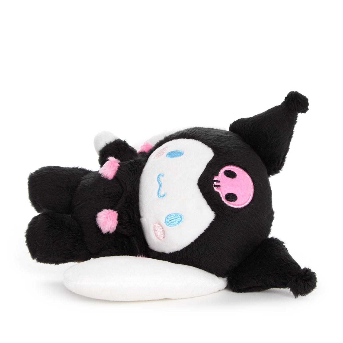 Cinnamoroll 2025 Halloween 8" Plush (Kuromi 20th Anniv.) Plush HUNET GLOBAL CREATIONS INC