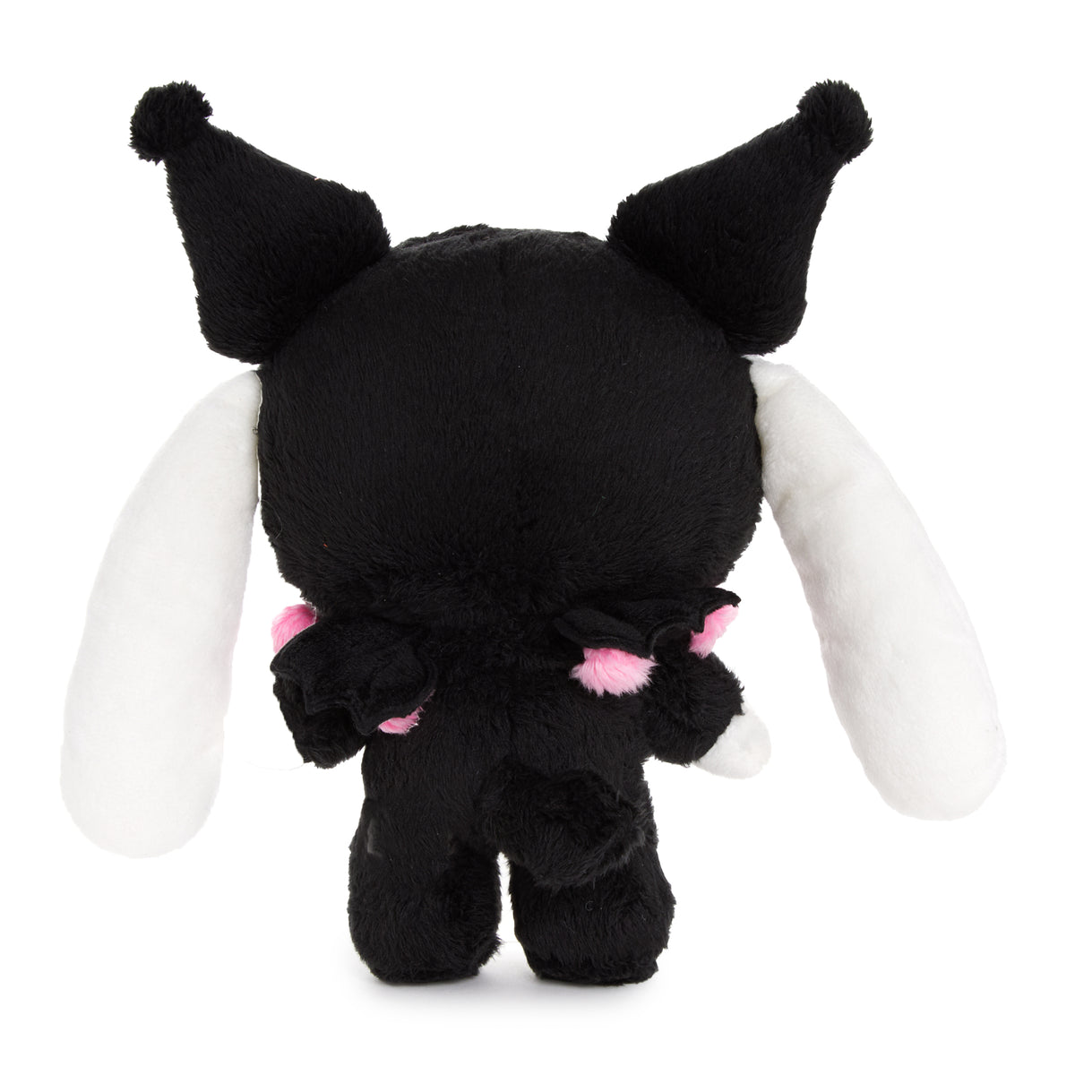 Cinnamoroll 2025 Halloween 8" Plush (Kuromi 20th Anniv.) Plush HUNET GLOBAL CREATIONS INC