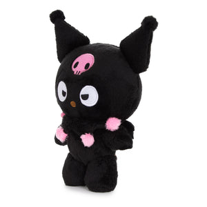 Chococat 2025 Halloween 8" Plush (Kuromi 20th Anniv.) Plush HUNET GLOBAL CREATIONS INC