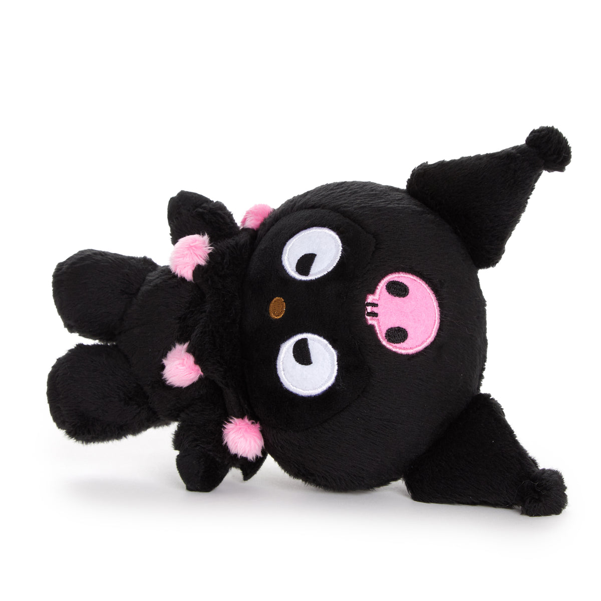 Chococat 2025 Halloween 8" Plush (Kuromi 20th Anniv.) Plush HUNET GLOBAL CREATIONS INC