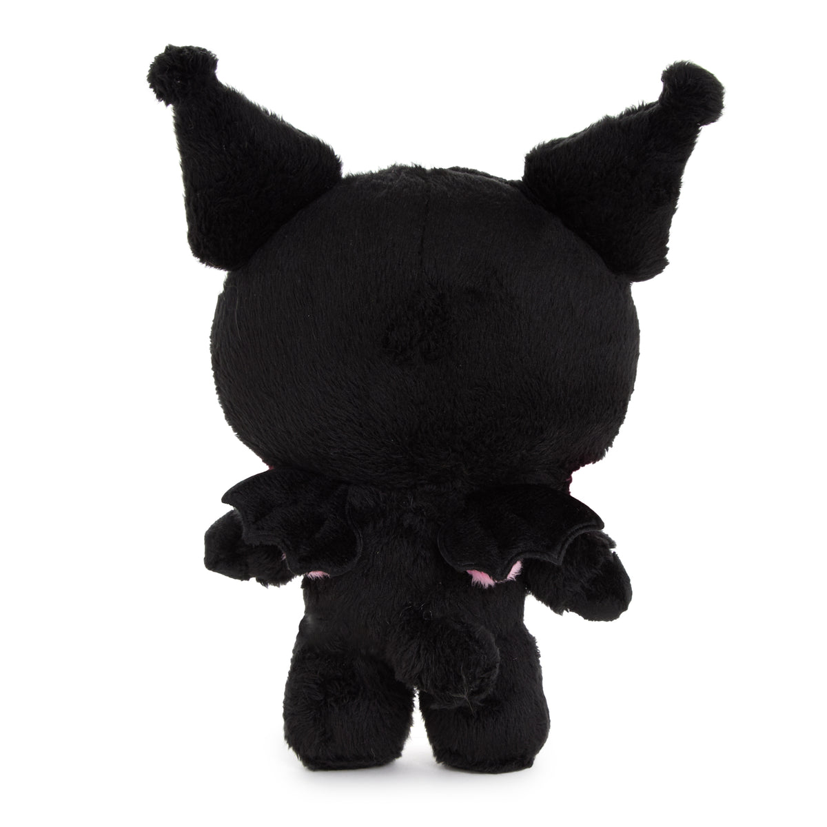 Chococat 2025 Halloween 8" Plush (Kuromi 20th Anniv.) Plush HUNET GLOBAL CREATIONS INC