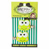 Keroppi Mini Hair Clip Set Accessory Japan Original