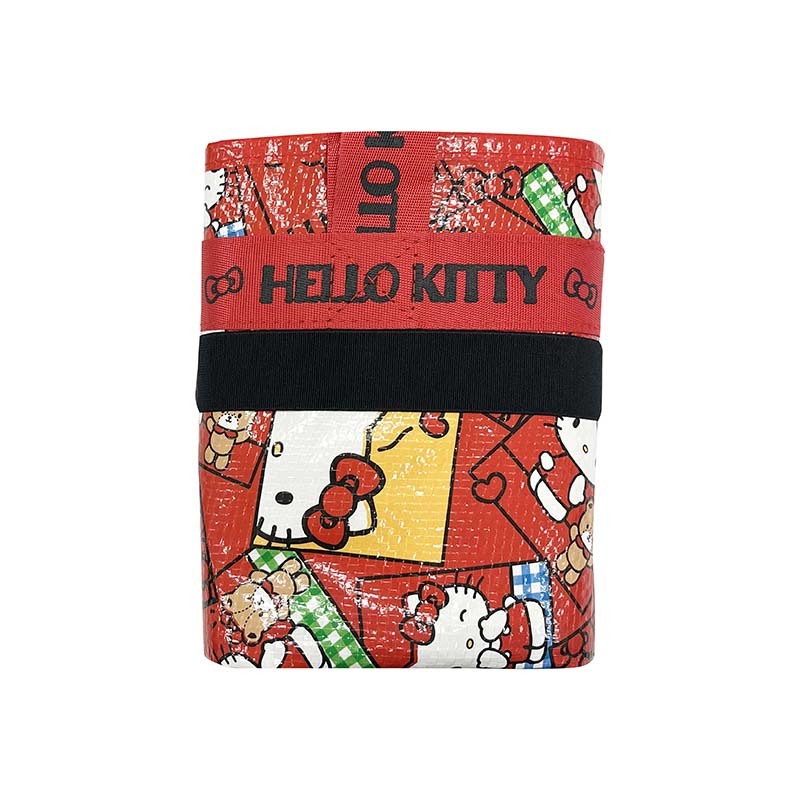 Hello Kitty Foldable Storage Bag Home Goods Global Original   