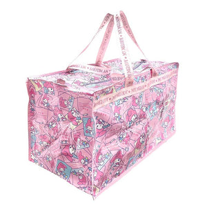 My Melody Foldable Storage Bag Home Goods Global Original   