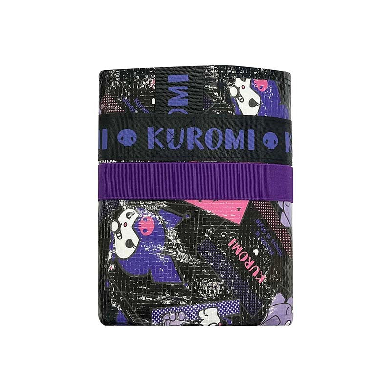 Kuromi Foldable Storage Bag Home Goods Global Original   