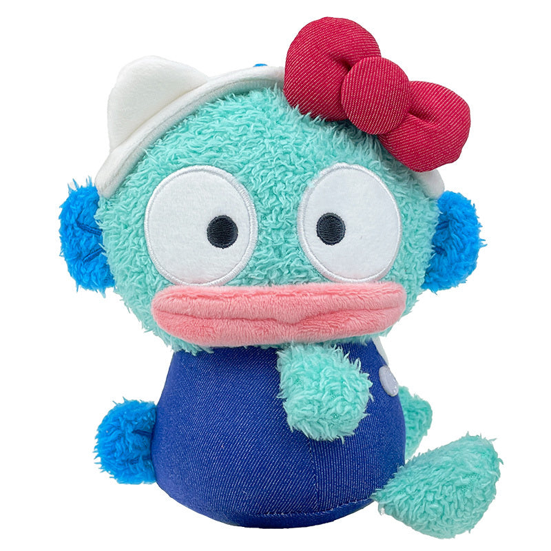 HANGYODON hangyodon