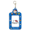 Minna No Tabo ID Badge Holder (Hello, Everyone! Series) Accessory Global Original   
