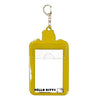 PataPataPeppy ID Badge Holder (Hello, Everyone! Series) Accessory Global Original   