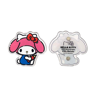 Hello Kitty and Friends Blind Box Magnet (Hello, Everyone! Series) Accessory Global Original   