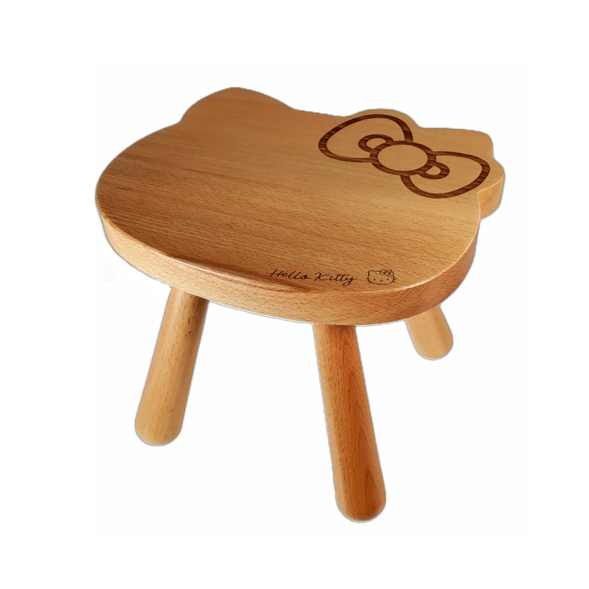 Hello Kitty Stol Hello Kitty